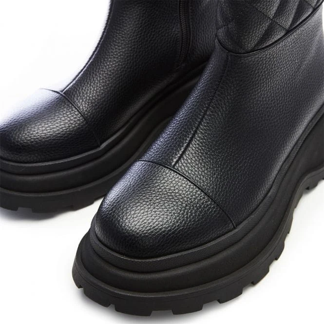 Peretti Black Porvair 5 Peretti Black Porvair - Image 5