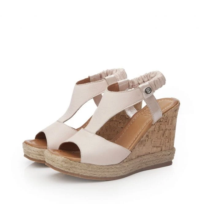 Petriya Cameo Leather 3 Petriya Cameo Leather - Image 3