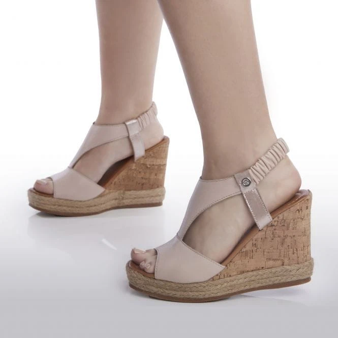 Petriya Cameo Leather 2 Petriya Cameo Leather - Image 2