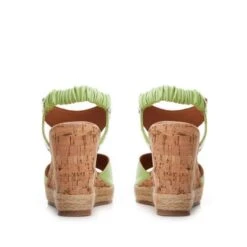 Petriya Lime Green Leather 7 Petriya Lime Green Leather -Gabor Sales Store petriya lime green leather p12864 84948 medium