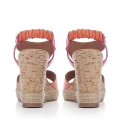 Petriya Orange Leather 10 Petriya Orange Leather -Gabor Sales Store petriya orange leather p12970 86014 medium