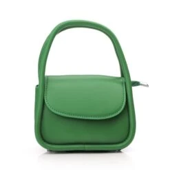 Phoebebag Green Porvair