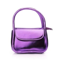 Phoebebag Purple Porvair
