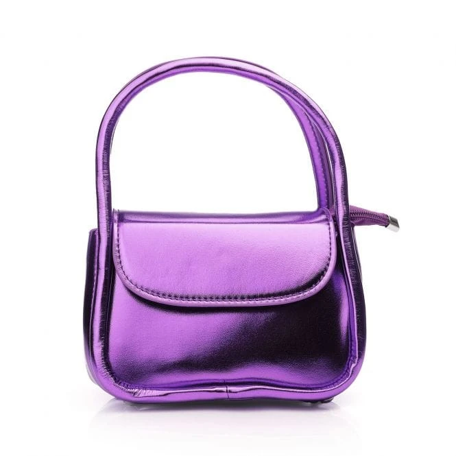 Phoebebag Purple Porvair 1 Phoebebag Purple Porvair