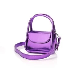 Gabor Sales Store -Gabor Sales Store phoebebag purple porvair p12999 86290 medium