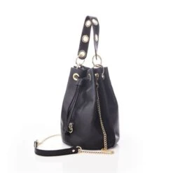 Gabor Sales Store -Gabor Sales Store phoebie bag black leather p13613 90030 medium