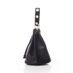 Phoebie Bag Black Leather -Gabor Sales Store phoebie bag black leather p13613 90031 medium