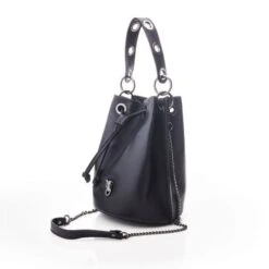 Phoebie Bag Navy Leather -Gabor Sales Store phoebie bag navy leather p13615 90041 medium