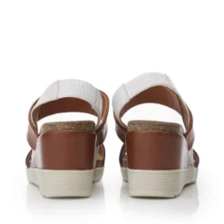 Piatini Navy-Tan Leather -Gabor Sales Store piatini navy tan leather p12852 84815 medium