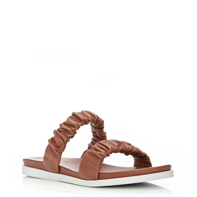 Pirensi Tan Leather 2 Pirensi Tan Leather - Image 2