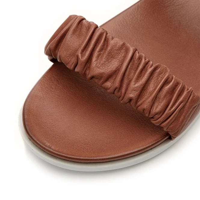 Pirensi Tan Leather 4 Pirensi Tan Leather - Image 4