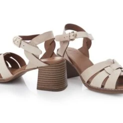 Poplina Off White Leather -Gabor Sales Store poplina off white leather p12950 85867 medium