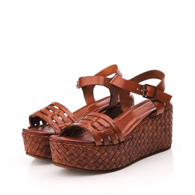 Prinnie Tan Leather 3 Prinnie Tan Leather - Image 3