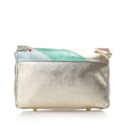 Prism Bag Multi Metallic Leather 8 Prism Bag Multi Metallic Leather -Gabor Sales Store prism bag multi metallic leather p12979 86083 medium