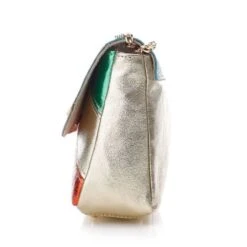 Prism Bag Multi Metallic Leather 9 Prism Bag Multi Metallic Leather -Gabor Sales Store prism bag multi metallic leather p12979 86084 medium