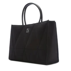 Prita Bag Black Textile -Gabor Sales Store prita bag black textile p11833 82469 medium