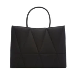 Prita Bag Black Textile -Gabor Sales Store prita bag black textile p11833 82470 medium