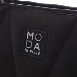 Prita Bag Black Textile -Gabor Sales Store prita bag black textile p11833 89669 medium