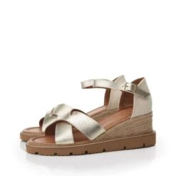 Priyaa Champagne Leather 8 Priyaa Champagne Leather -Gabor Sales Store priyaa champagne leather p12791 84095 medium