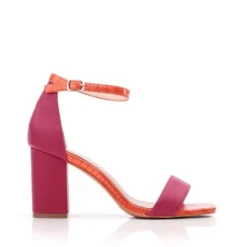 Rebeka Fuschia Porvair