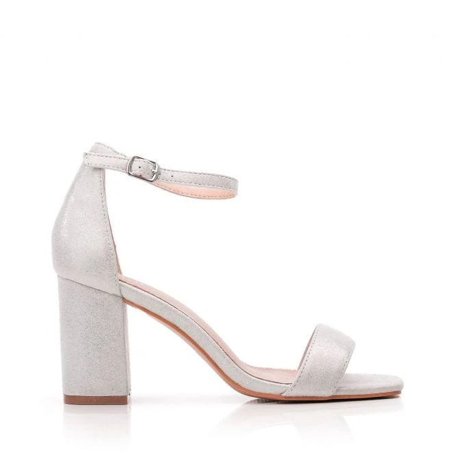 Rebeka Silver Porvair 1 Rebeka Silver Porvair