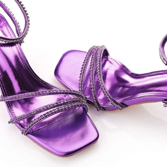 Rhodes Purple Metallic 3 Rhodes Purple Metallic - Image 3