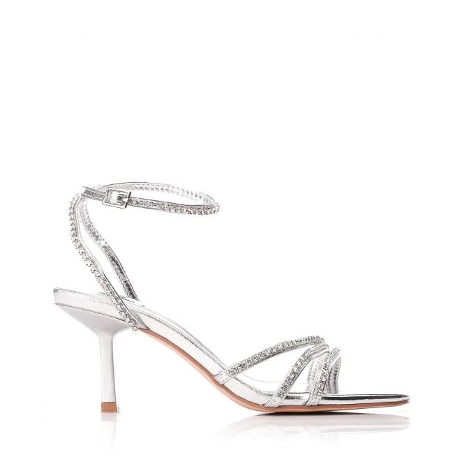 Rhodes Silver Porvair 1 Rhodes Silver Porvair