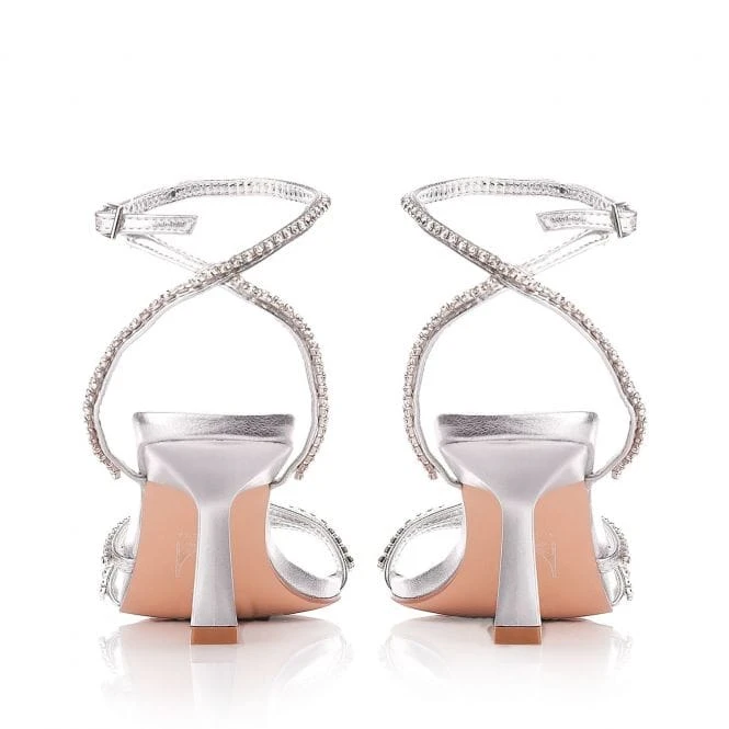 Rhodes Silver Porvair 3 Rhodes Silver Porvair - Image 3