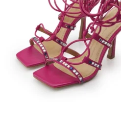 Roccoco Fuschia Leather -Gabor Sales Store roccoco fuschia leather p12722 83690 medium