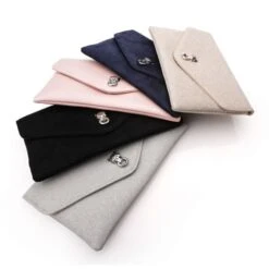 Rochelle Clutch Black Alcantara -Gabor Sales Store rochelle clutch black alcantara p13000 86296 medium