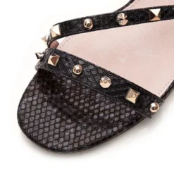 Roselle Black Snake Print -Gabor Sales Store roselle black snake print p9980 61774 medium