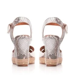 Rosette Off White Leather 7 Rosette Off White Leather -Gabor Sales Store rosette off white leather p13134 87007 medium