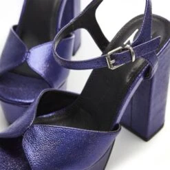 Roubie Purple Metallic -Gabor Sales Store roubie purple metallic p12268 78639 medium