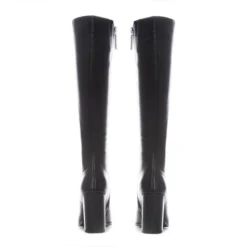 Sammantha Black Porvair 11 Sammantha Black Porvair -Gabor Sales Store sammantha black porvair p12310 79190 medium