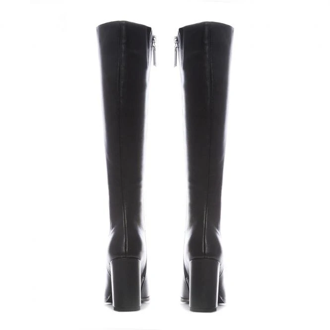 Sammantha Black Porvair 5 Sammantha Black Porvair - Image 5