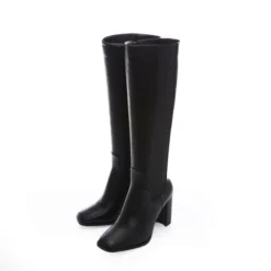 Sammantha Black Porvair 10 Sammantha Black Porvair -Gabor Sales Store sammantha black porvair p12310 80821 medium