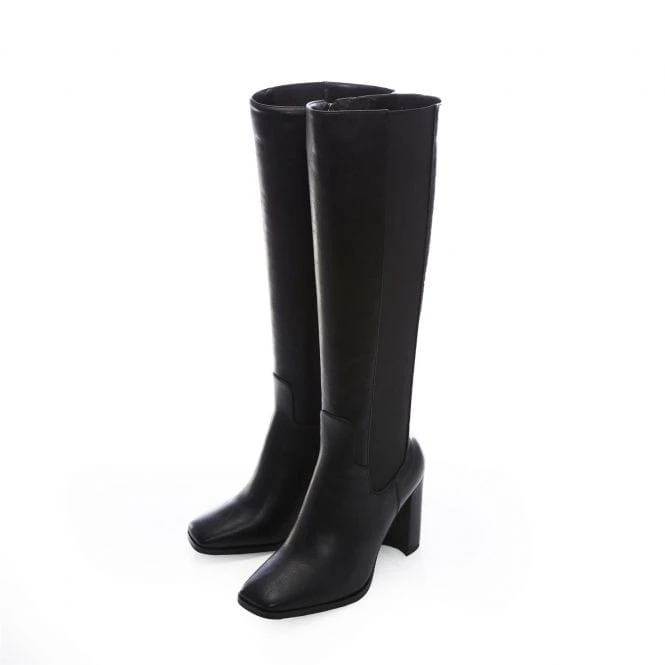 Sammantha Black Porvair 4 Sammantha Black Porvair - Image 4