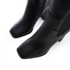 Sammantha Black Porvair 12 Sammantha Black Porvair -Gabor Sales Store sammantha black porvair p12310 80822 medium