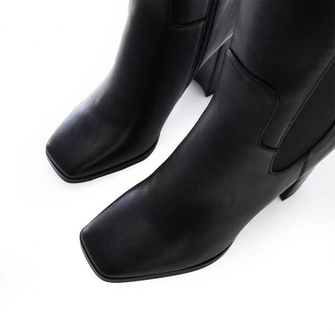 Sammantha Black Porvair 6 Sammantha Black Porvair - Image 6