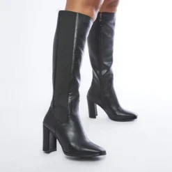 Sammantha Black Porvair 9 Sammantha Black Porvair -Gabor Sales Store sammantha black porvair p12310 81510 medium