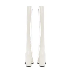 Sammantha Cream Patent Mocc Croc 9 Sammantha Cream Patent Mocc Croc -Gabor Sales Store sammantha cream patent mocc croc p12311 80824 medium