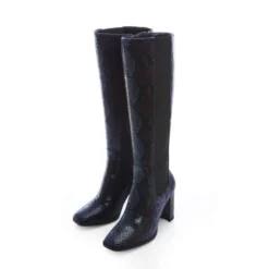 Sammantha Navy Snake Print 11 Sammantha Navy Snake Print -Gabor Sales Store sammantha navy snake print p12312 79197 medium