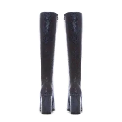 Sammantha Navy Snake Print 13 Sammantha Navy Snake Print -Gabor Sales Store sammantha navy snake print p12312 82792 medium