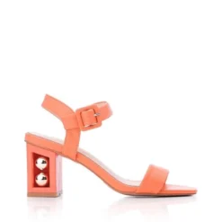 Sandypearl Orange Porvair