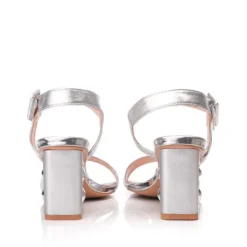 Sandypearl Silver Metallic -Gabor Sales Store sandypearl silver metallic p13109 86842 medium