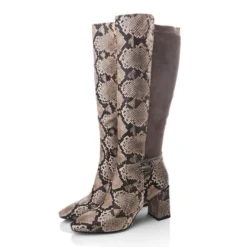 Saretta Natural Snake Print -Gabor Sales Store saretta natural snake print p13914 92141 medium