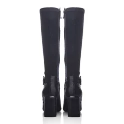 Saretta Navy Alcantara -Gabor Sales Store saretta navy alcantara p13915 92147 medium