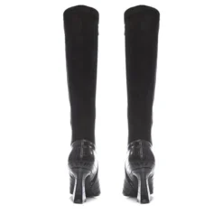 Sarisa Black Patent Mocc Croc 7 Sarisa Black Patent Mocc Croc -Gabor Sales Store sarisa black patent mocc croc p12521 81623 medium