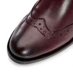 Sasskia Burgundy Leather -Gabor Sales Store sasskia burgundy leather p10896 76924 medium