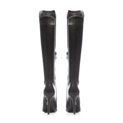 Savi Black Leather 13 Savi Black Leather -Gabor Sales Store savi black leather p12269 82475 medium